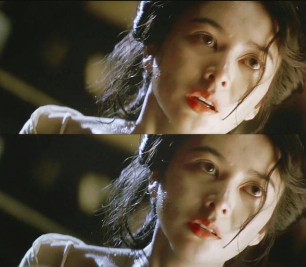 暗夜首映